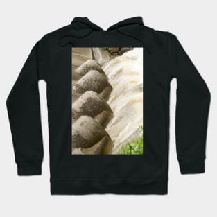 sli culverts Hoodie